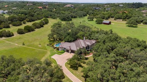 343 Covered Wagon Way, Driftwood, TX, 78619-4363 | Card Image
