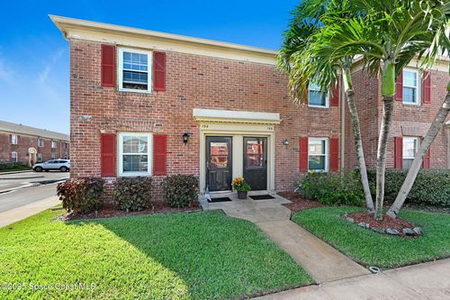 84-152 E East Colonial Court Court, Indian Harbour Beach, FL, 32937 | Card Image