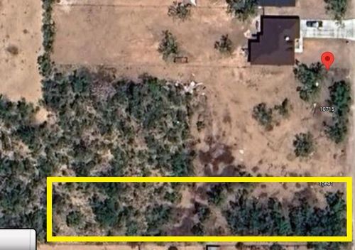 10691 Mount Nebo Rd, San Angelo, TX, 76901-6924 | Card Image