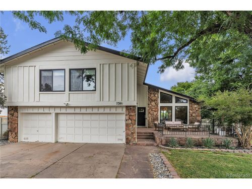 7391 S Costilla St, Littleton, CO, 80120-3928 | Card Image