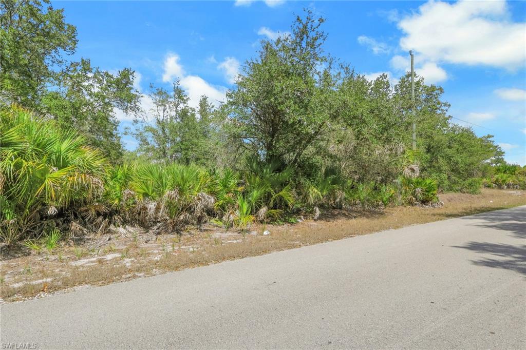 Land in LEHIGH ACRES