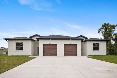 4873 29th Street Sw, Lehigh Acres, FL, 33973 | Card Image