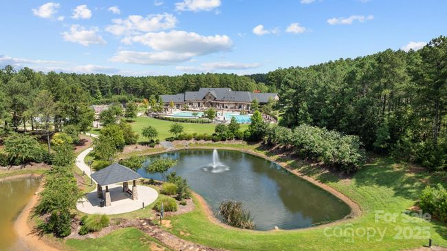Enjoy a 500-acre nature preserve and trails, perfect for ourdoor enthusiasts and adds to the charm of this private, gated community lifestyle | Image 36