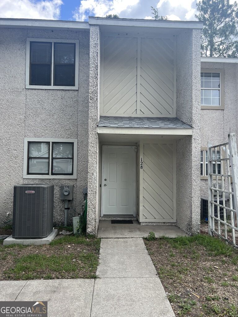 Residential in St. Marys