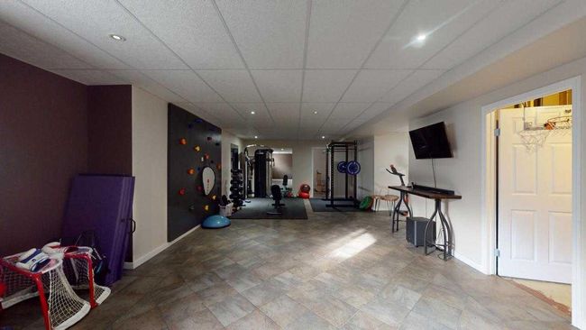 55 Poplar Crescent, House other with 6 bedrooms, 3 bathrooms and 10 parking in Gregoire Lake Estates AB | Image 25
