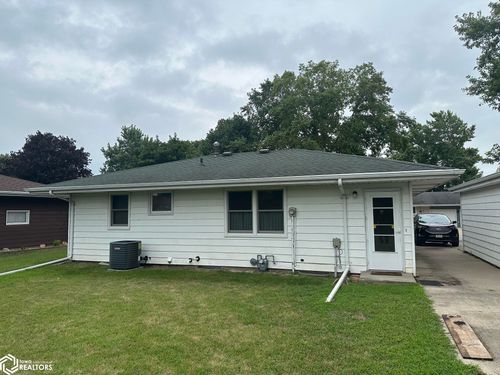 306 Rushview Dr Drive, Jefferson, IA, 50129 | Card Image