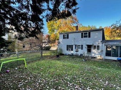 86 Myrtle Street, House other with 3 bedrooms, 1 bathrooms and null parking in Claremont NH | Image 2