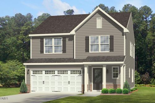 1996 Palmer Dr, Graham, NC, 27253-4468 | Card Image