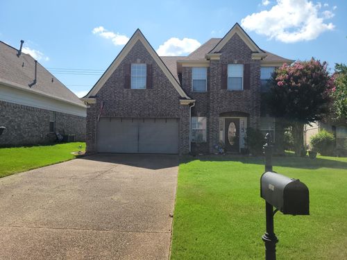 2283 Purple Leaf Cv, Cordova, TN, 38016-5392 | Card Image