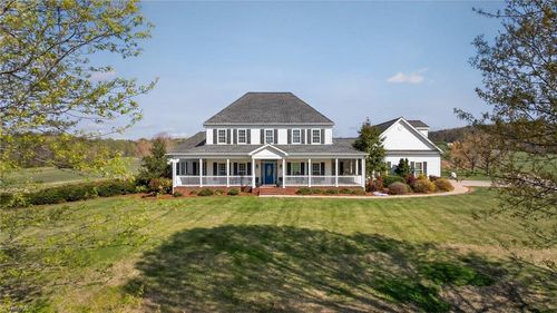 363 Kiger Rd, Pinnacle, NC, 27043-9411 | Card Image