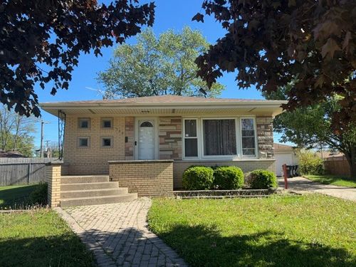 733 Caryn Cir, South Holland, IL, 60473-2340 | Card Image