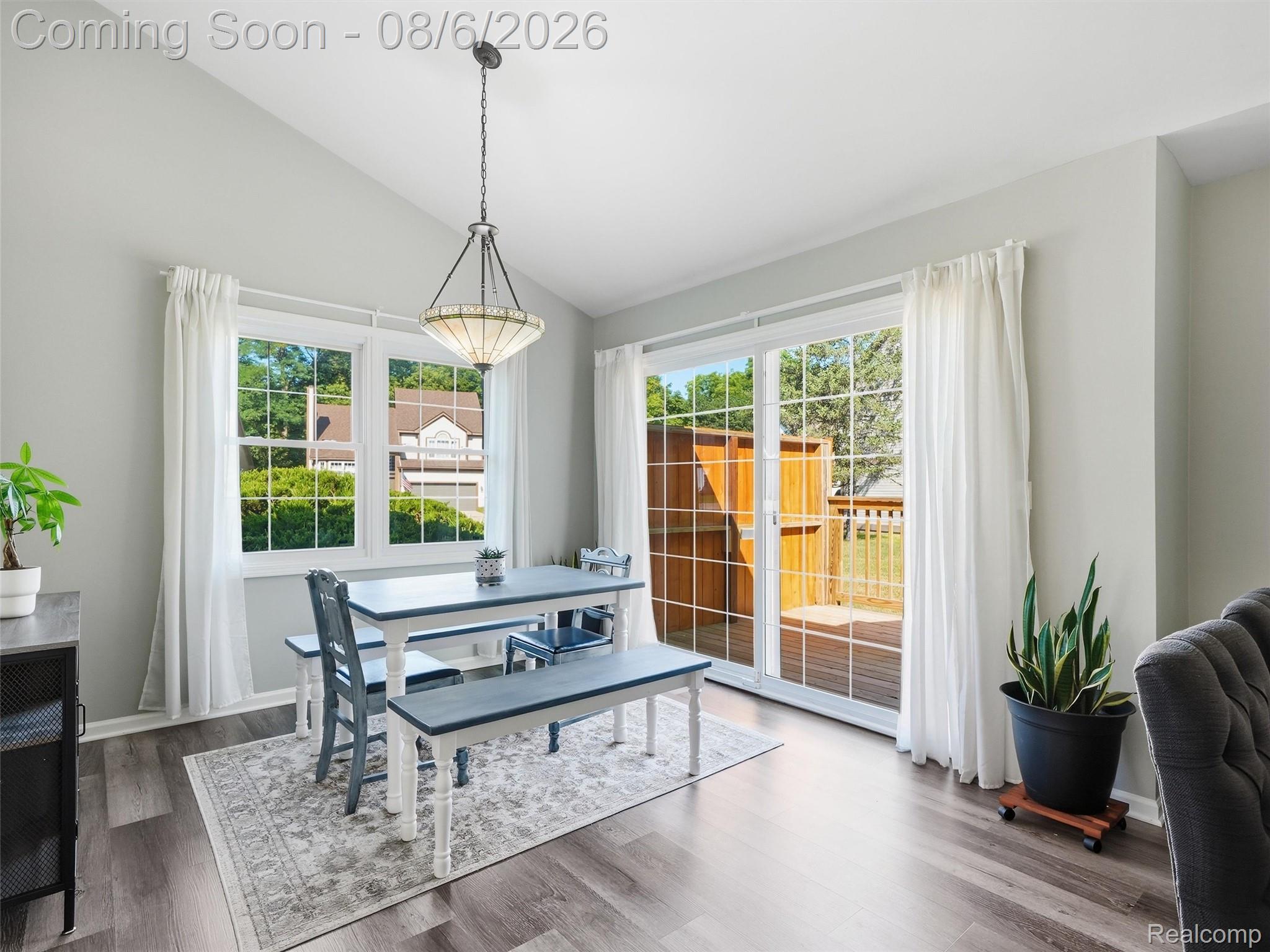 Residential in Waterford Charter Township 3