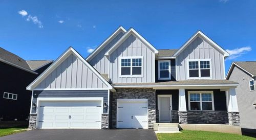4913 Blake Way, Woodbury, MN, 55129-5764 | Card Image