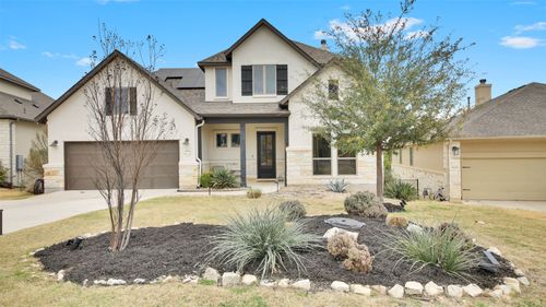 19504 Serenity Ln, Lago Vista, TX, 78645-2214 | Card Image