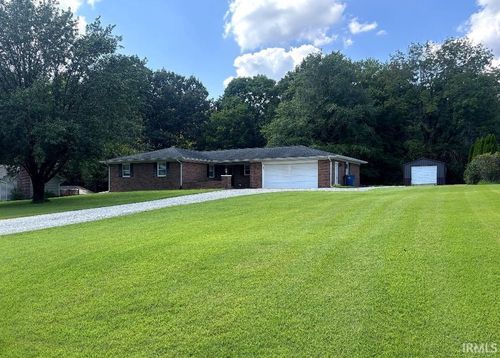 5629 Ryan Lane, Evansville, IN, 47712-9566 | Card Image