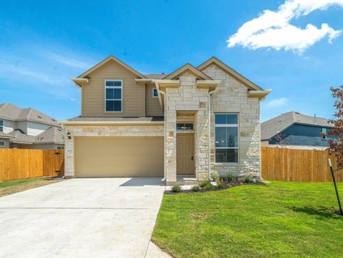 7-4112 Birdwatch Loop, Pflugerville, TX, 78660-6188 | Card Image