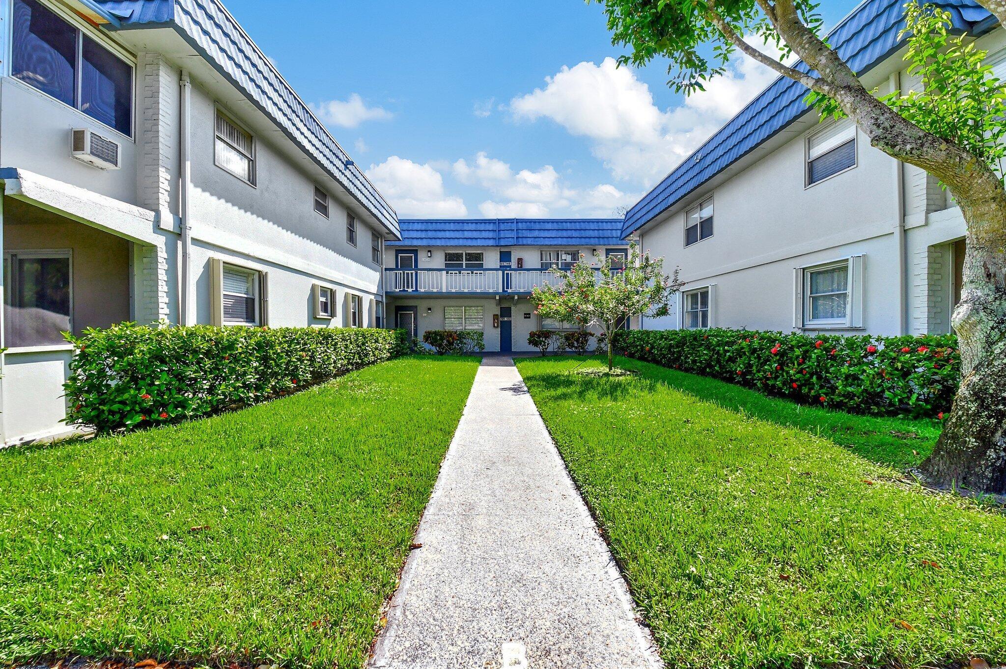 Tuscany B , Delray Beach, FL 33446