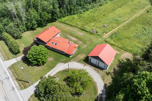 24093 Weir'S Side Rd, Pefferlaw, ON, L0E1N0 | Card Image