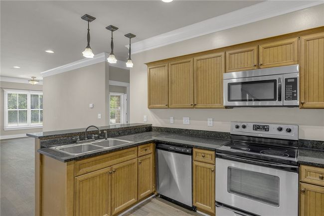 APT-1117 - 101 West Ln, Condo with 4 bedrooms, 4 bathrooms and null parking in Clemson SC | Image 5