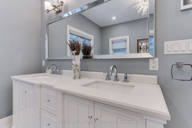 17781 Mccowan Rd, House other with 5 bedrooms, 4 bathrooms and 6 parking in Cedar Valley ON | Image 29