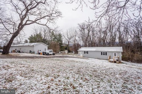 291 Wild Rose Ln, NEW MARKET, VA, 22844-2078 | Card Image