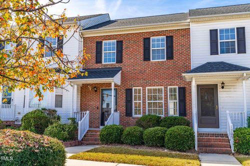 1707 Stroll Circle, Fuquay Varina, NC, 27526 | Card Image