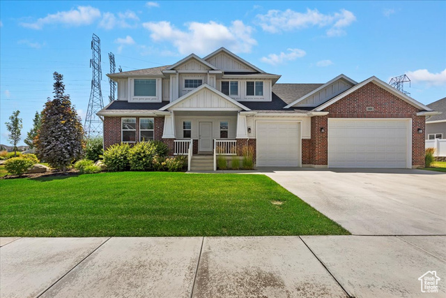 Village Park Dr, Layton, UT 84041