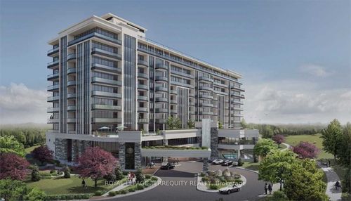 902-7711 Green Vista Gate, Niagara Falls, ON, L2G0Y9 | Card Image