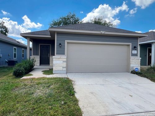 apt-4-4422 Chandler Rd, San Antonio, TX, 78222-4491 | Card Image
