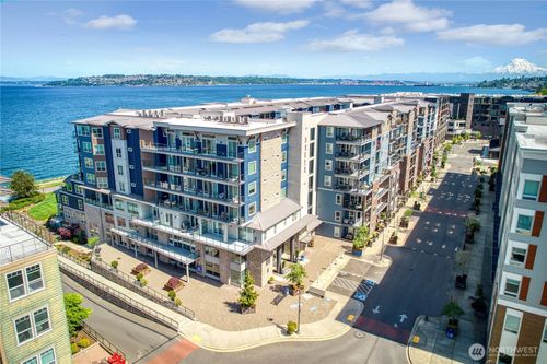 206-4961 Main Street, Tacoma, WA, 98407 | Card Image