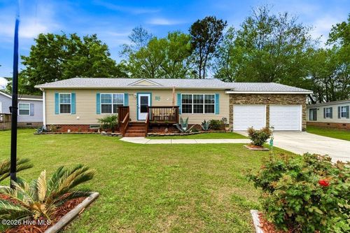 1096 Gull Ct, Carolina Shores, NC, 28467-2226 | Card Image