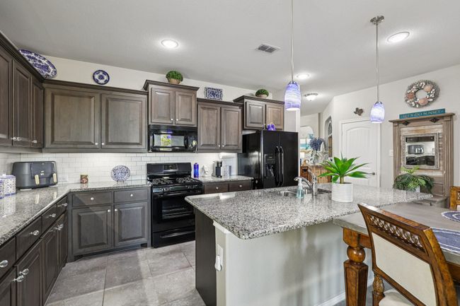 14124 Rabbit Brush Ln, House other with 3 bedrooms, 2 bathrooms and null parking in Haslet TX | Image 17