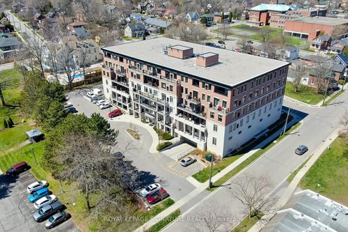 311-135 Orr St, Cobourg, ON, K9A0J6 | Card Image
