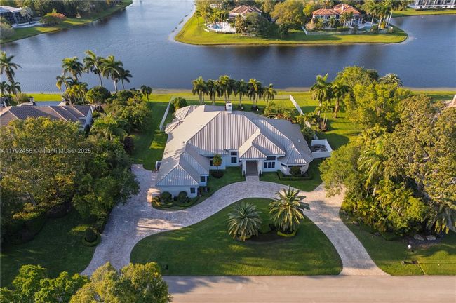 3425 Saddlebrook Ln, House other with 5 bedrooms, 6 bathrooms and null parking in Weston FL | Image 43
