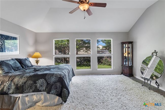 Huge primary bedroom | Image 25
