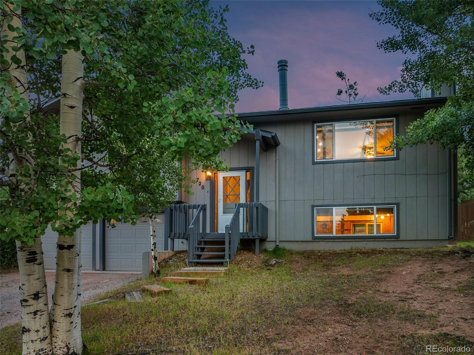 Residential in Woodland Park 2