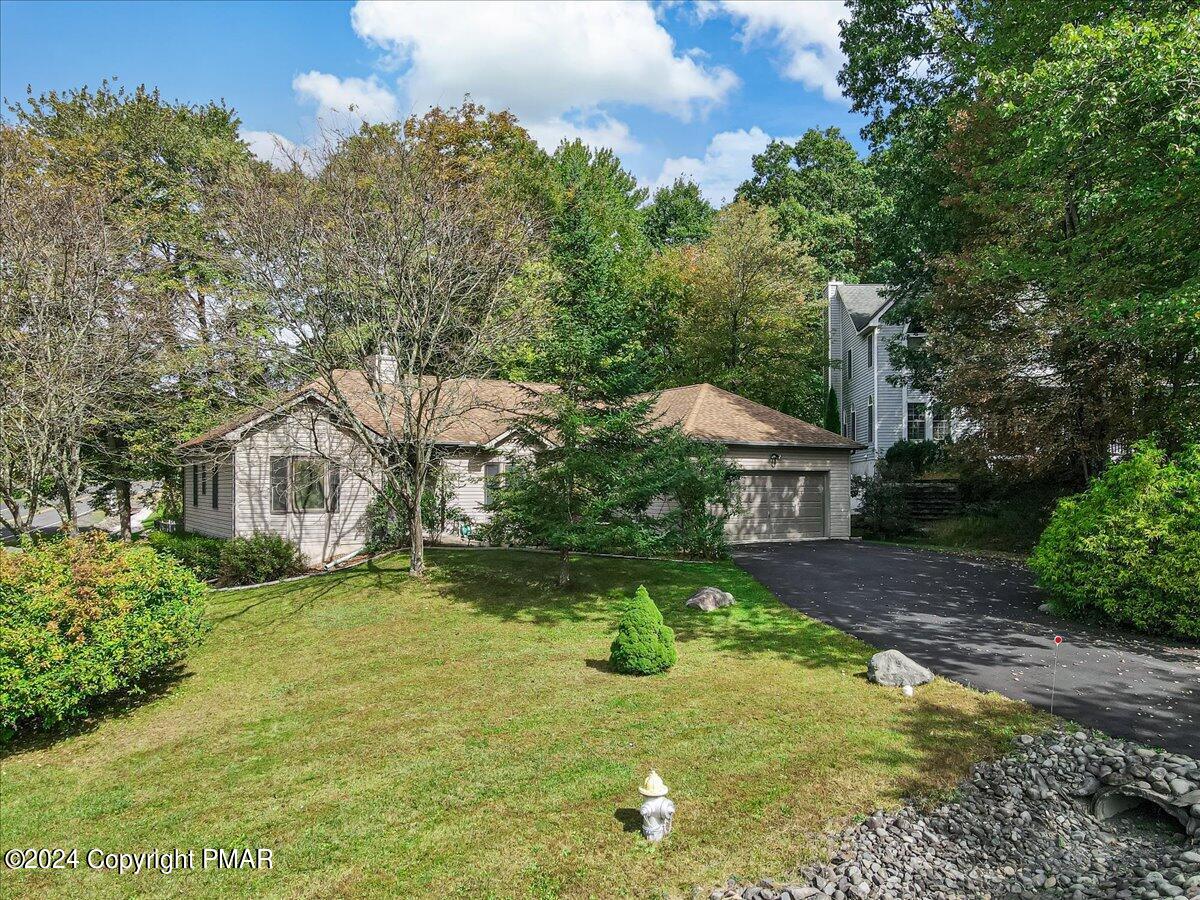 Edgemont Rd, Stroudsburg, PA 18360