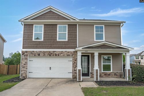 348 Riglaw Cir, Lexington, SC, 29073-7826 | Card Image