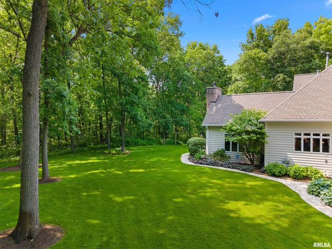 11518 N Nettle Creek Dr, House other with 4 bedrooms, 6 bathrooms and null parking in Dunlap IL | Image 52