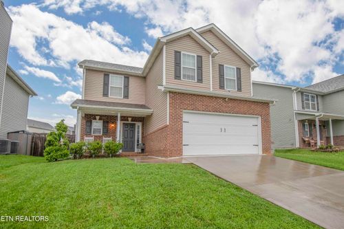 7633 Dupree Rd, Knoxville, TN, 37920-6768 | Card Image