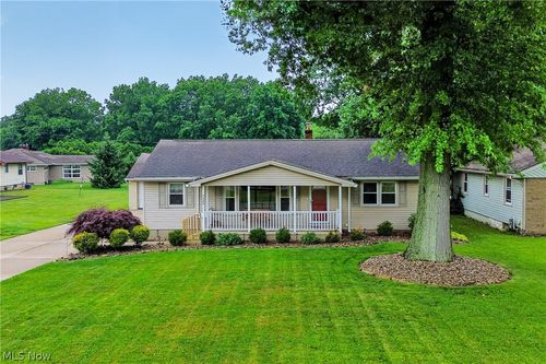 5520 Mill Creek Blvd, Boardman, OH, 44512-2515 | Card Image