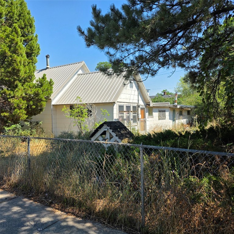 Residential in Bozeman 5