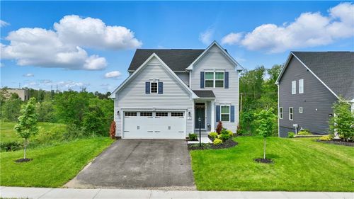 6 Dana Dr, Coraopolis, PA, 15108-7704 | Card Image