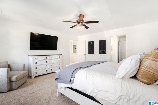 1448 Archers Cove Way, House other with 3 bedrooms, 3 bathrooms and null parking in SPRINGVILLE AL | Image 14