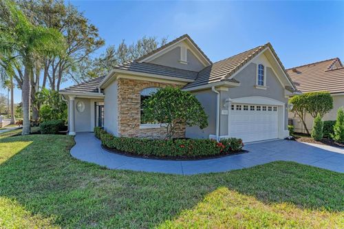 7803 Heritage Classic Court, Lakewood Ranch, FL, 34202 | Card Image