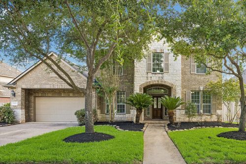 5323 Heath River Ln, Sugar Land, TX, 77479-3383 | Card Image