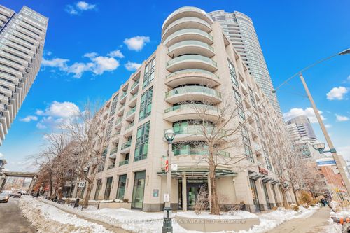 332-600 Fleet St, Toronto, ON, M5V1B7 | Card Image