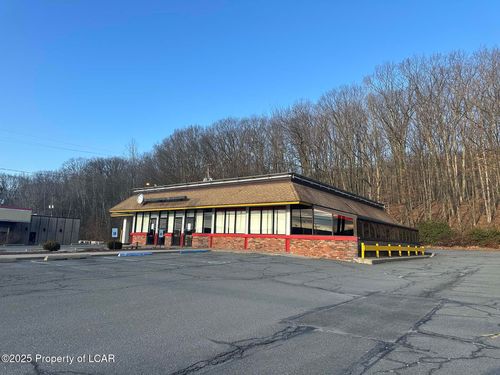 615 Scranton Carbondale Hwy, Eynon, PA, 18403-1022 | Card Image