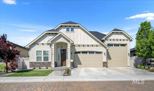 4589 N Girasolo Ave, Meridian, ID, 83646-3391 | Card Image