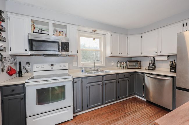 1381 River Rd, House other with 3 bedrooms, 2 bathrooms and null parking in Weare NH | Image 16